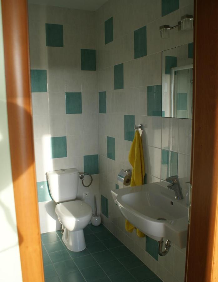 Apartmany Kvetna Rajecké Teplice Exteriör bild